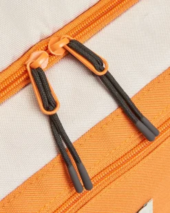Backpacks & Bags|Duffel Bags|Passenger Boondocker Recycled 30L Duffel - Rain Forest Orange Multi RainForestOrangeMulti