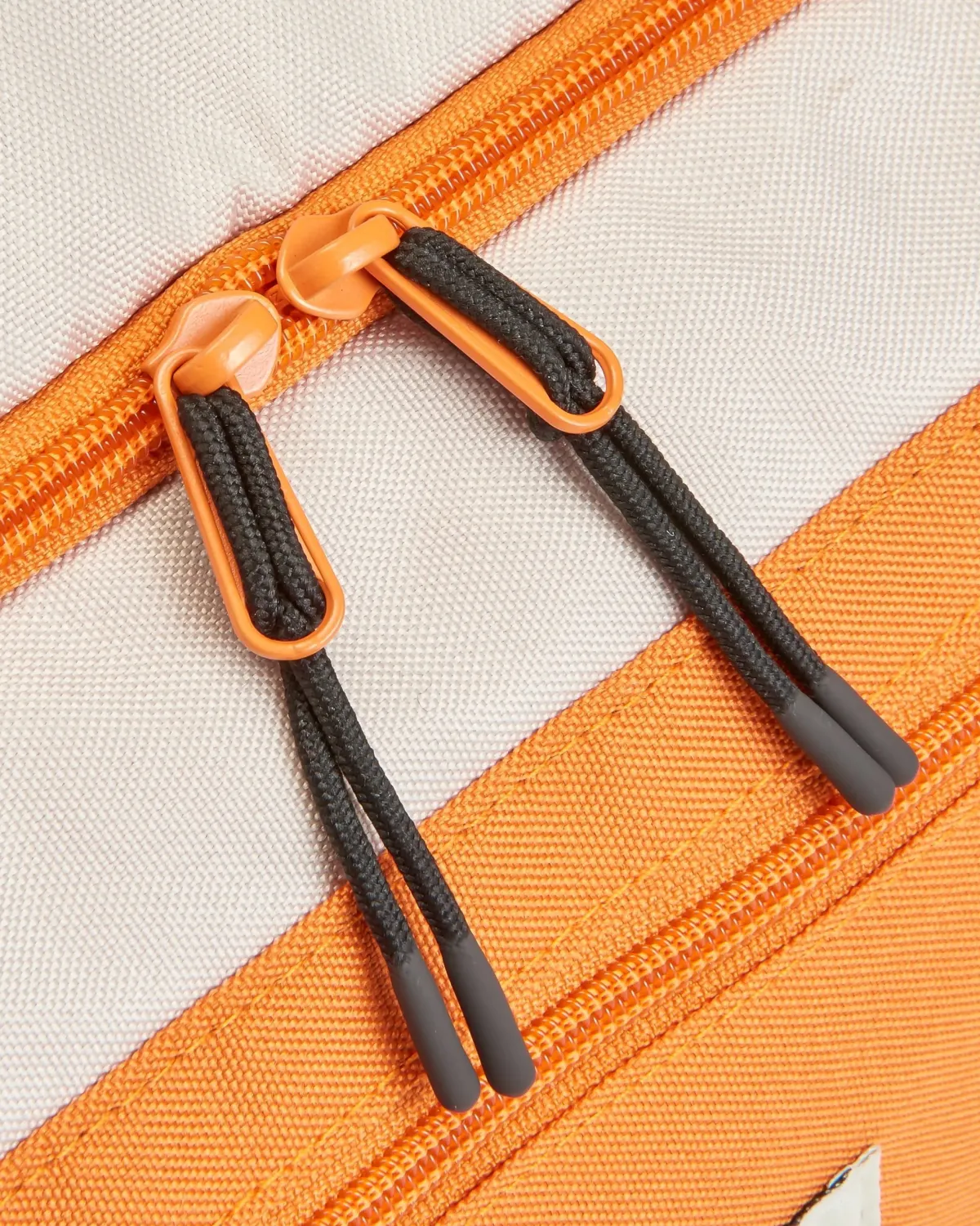 Backpacks & Bags|Duffel Bags|Passenger Boondocker Recycled 30L Duffel - Rain Forest Orange Multi RainForestOrangeMulti