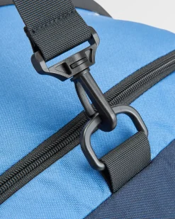 Backpacks & Bags|Backpacks & Bags|Passenger Boondocker Recycled 30L Duffel - Honey/Dark Denim/Rich Navy Honey/DarkDenim/RichNavy