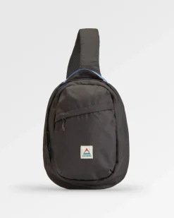 Backpacks|Passenger Boondocker Recycled Sling 8L - Black