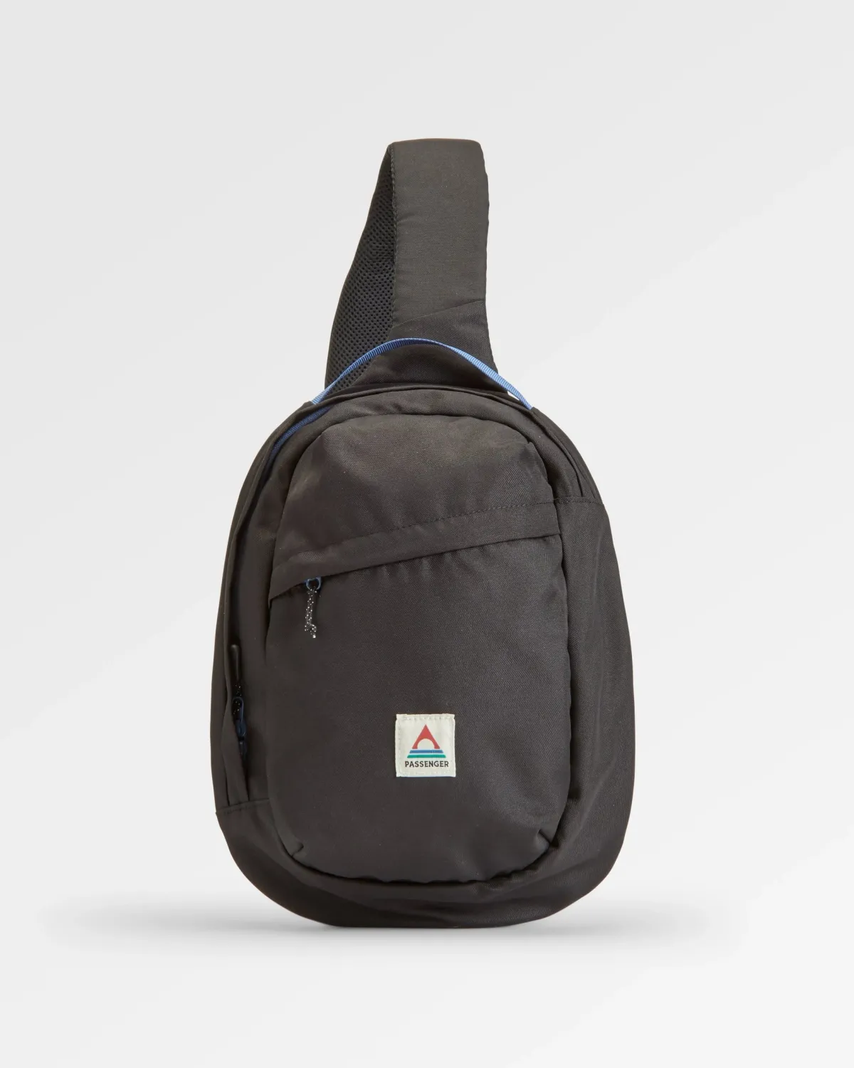 Backpacks|Passenger Boondocker Recycled Sling 8L - Black