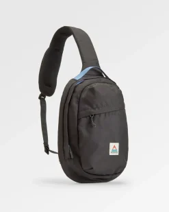 Backpacks|Passenger Boondocker Recycled Sling 8L - Black