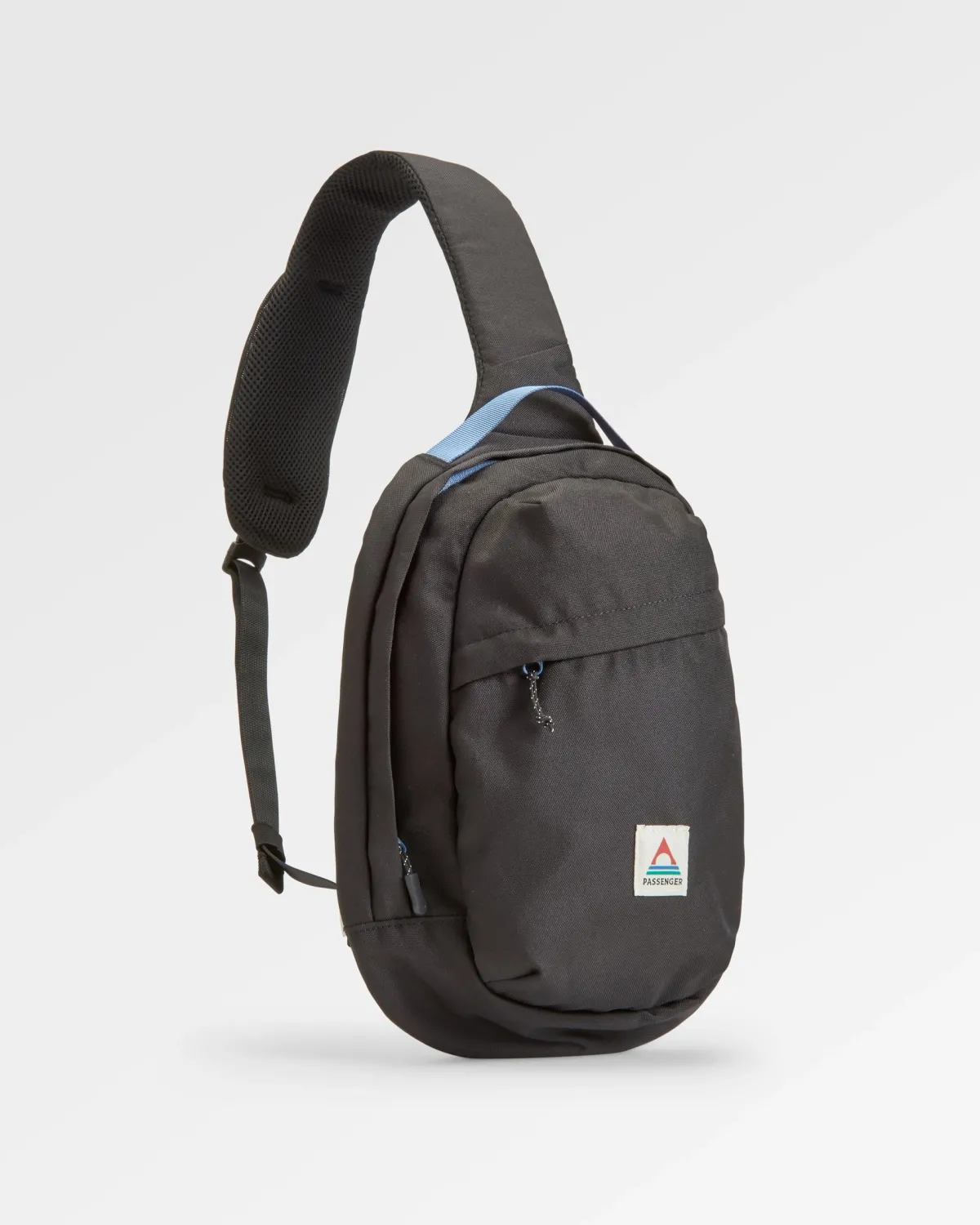 Backpacks|Passenger Boondocker Recycled Sling 8L - Black