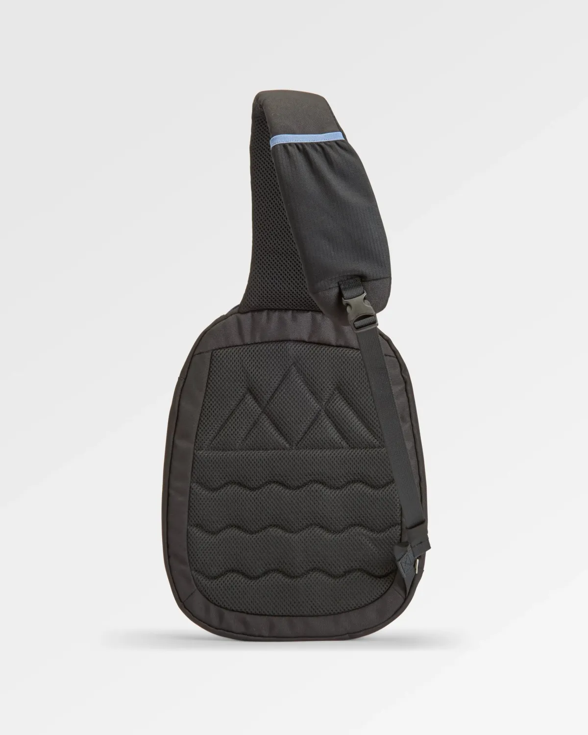 Backpacks|Passenger Boondocker Recycled Sling 8L - Black