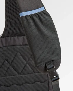 Backpacks|Passenger Boondocker Recycled Sling 8L - Black