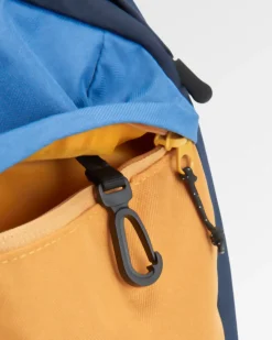Backpacks|Passenger Boondocker Recycled Sling 8L - Honey/Dark Denim/Rich Navy Honey/DarkDenim/RichNavy
