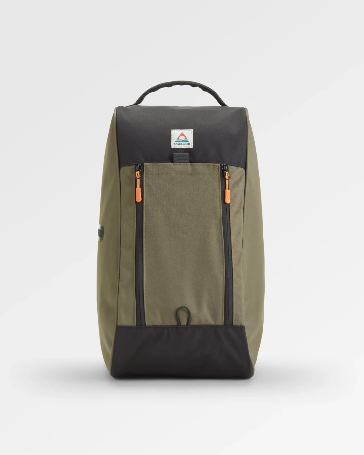 Backpacks & Bags|Backpacks & Bags|Passenger Bootdocker Recycled Boot Bag - Khaki Green KhakiGreen