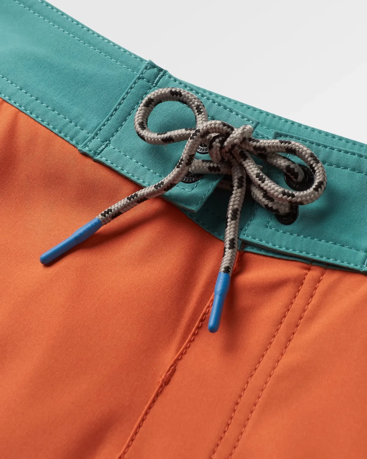 Shorts|Shorts|Passenger Breaks Recycled Boardshort - Burnt Orange BurntOrange