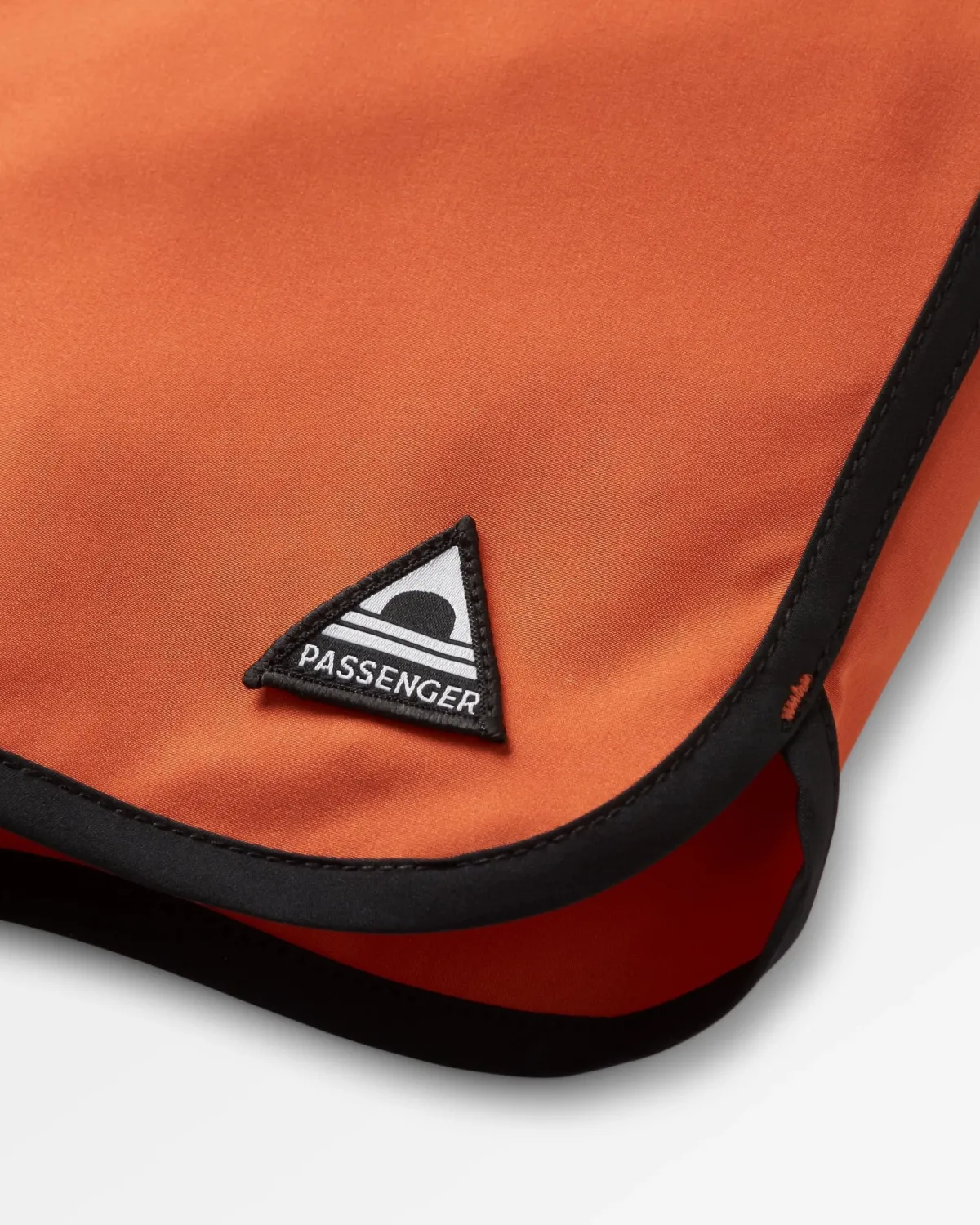 Shorts|Shorts|Passenger Breaks Recycled Boardshort - Burnt Orange BurntOrange