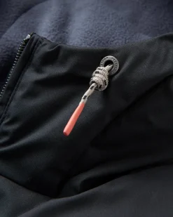 Jackets|Passenger Bundoran Recycled Jacket - Black