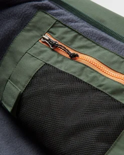 Jackets|Passenger Bundoran Recycled Jacket - Fir Tree FirTree