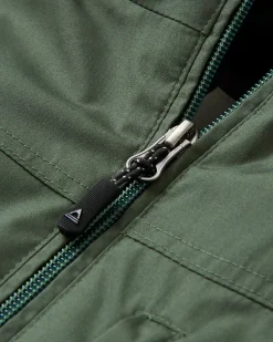 Jackets|Passenger Bundoran Recycled Jacket - Fir Tree FirTree