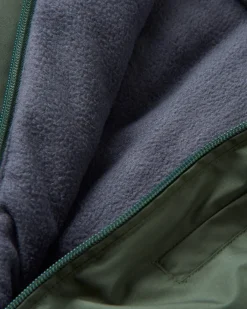 Jackets|Passenger Bundoran Recycled Jacket - Fir Tree FirTree