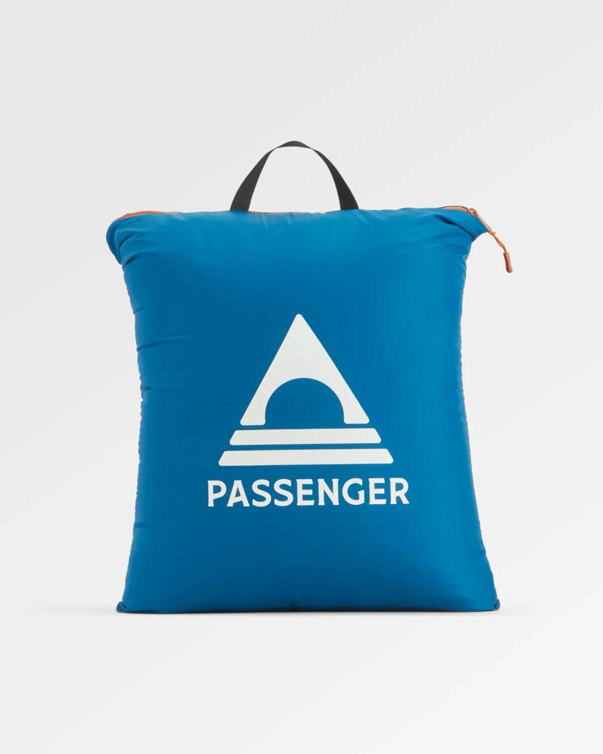 Blankets|Blankets|Passenger Cabin Recycled Sherpa Blanket - Cornflower