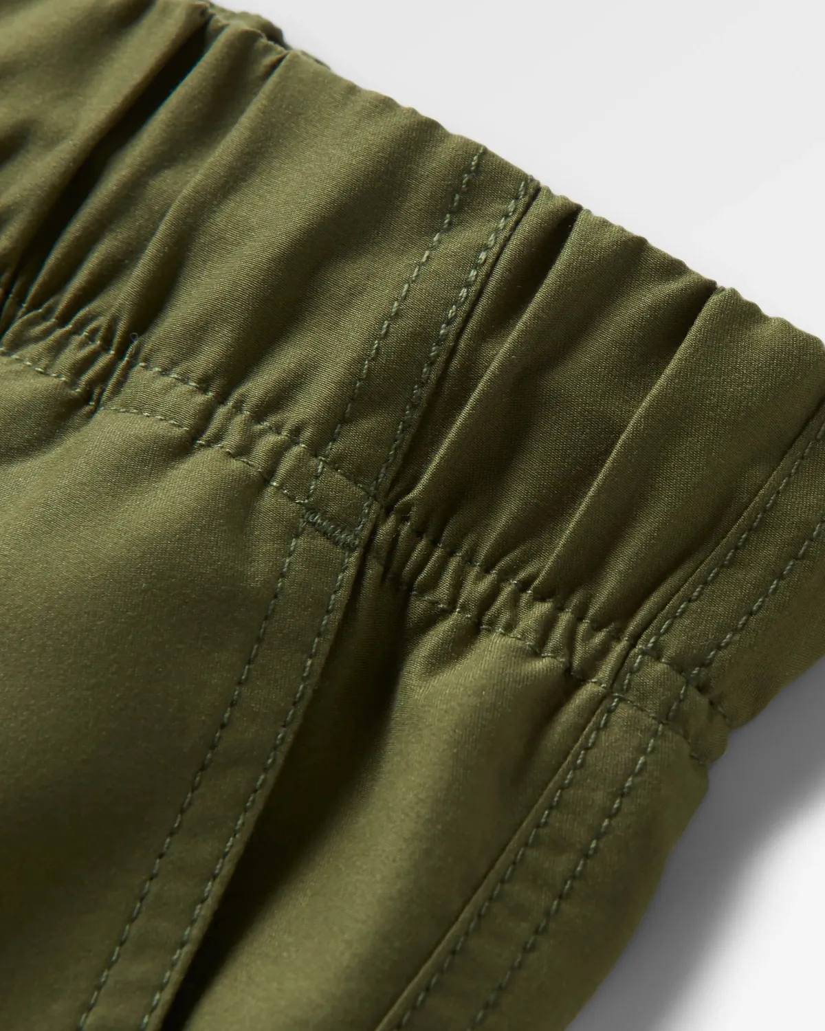 Shorts|Shorts|Passenger Cali Cargo Swim Short - Khaki