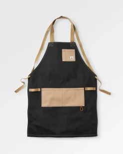 Outdoor Kitchenware|Passenger Campfire Recycled Cotton Apron CampfireRecycledCottonApron