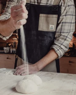 Outdoor Kitchenware|Passenger Campfire Recycled Cotton Apron CampfireRecycledCottonApron