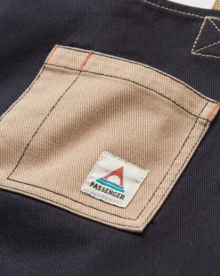 Outdoor Kitchenware|Passenger Campfire Recycled Cotton Apron CampfireRecycledCottonApron