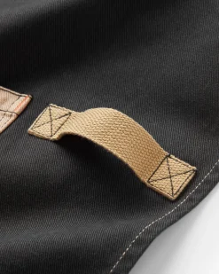 Outdoor Kitchenware|Passenger Campfire Recycled Cotton Apron CampfireRecycledCottonApron