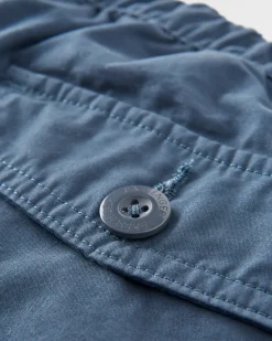 Pants|Pants|Passenger Chance Organic Cotton Trouser - Dusty Tidal DustyTidal