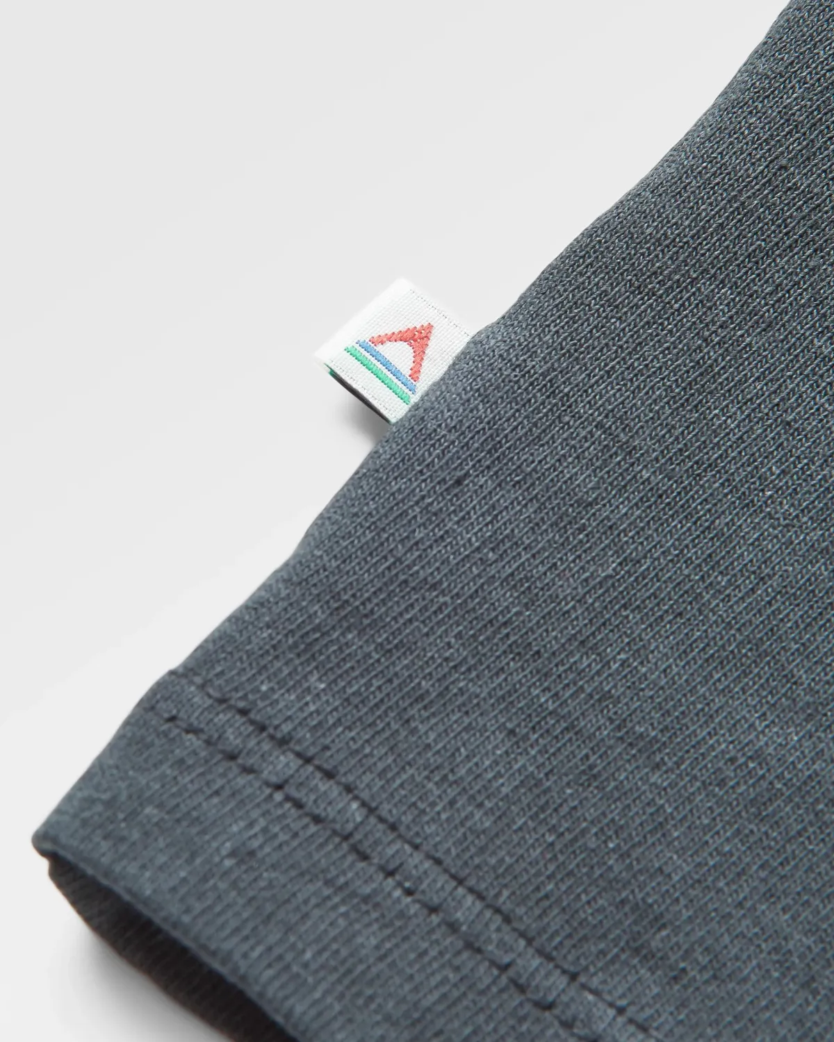 Tops & T-Shirts|Passenger Classic Recycled Cotton T-Shirt - Black