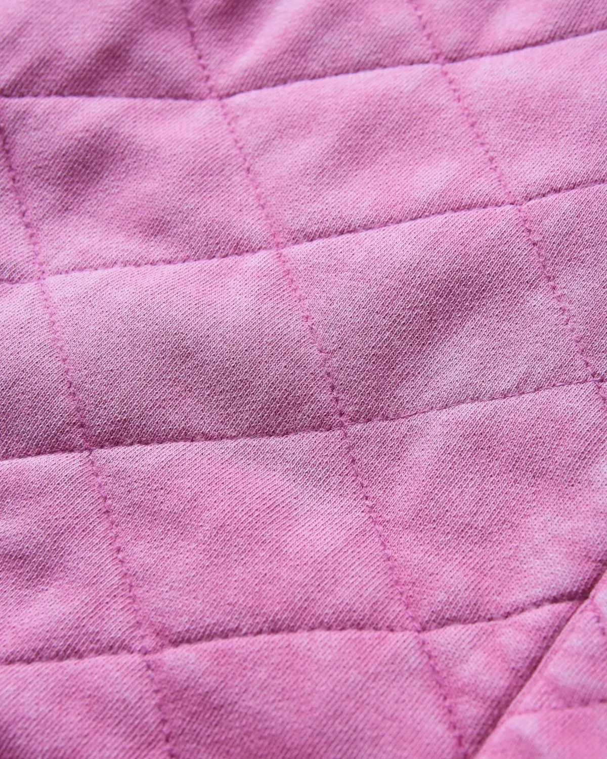 Hoodies|Hoodies & Sweatshirts|Passenger Clementine Recycled Quilted Button Up Hoodie - Mauve Haze MauveHaze