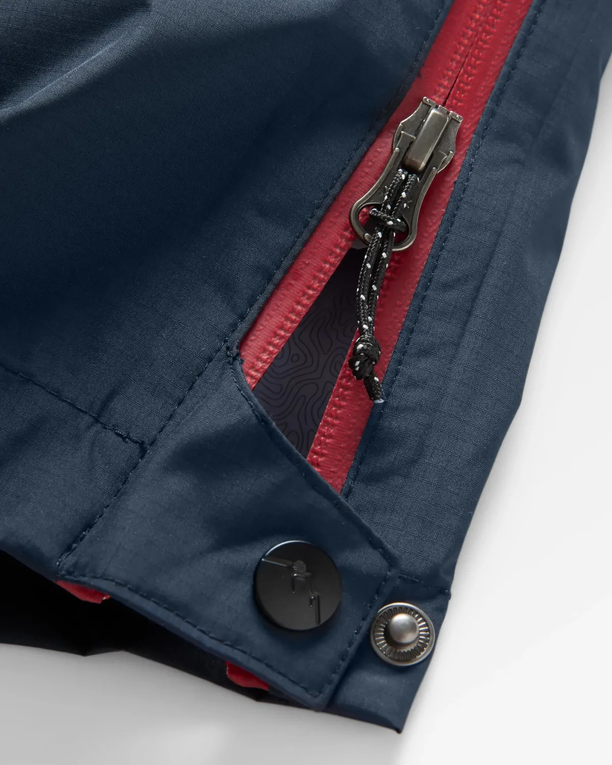 Pants|Bottoms|Passenger Cloudburst Recycled Waterproof Pants - Deep Navy DeepNavy