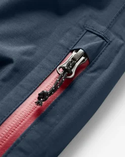 Pants|Bottoms|Passenger Cloudburst Recycled Waterproof Pants - Deep Navy DeepNavy