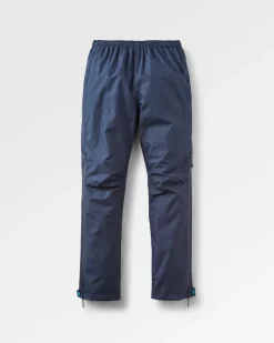 Outdoor Active|Pants|Passenger Cloudburst Waterproof Recycled Pant - Deep Navy DeepNavy