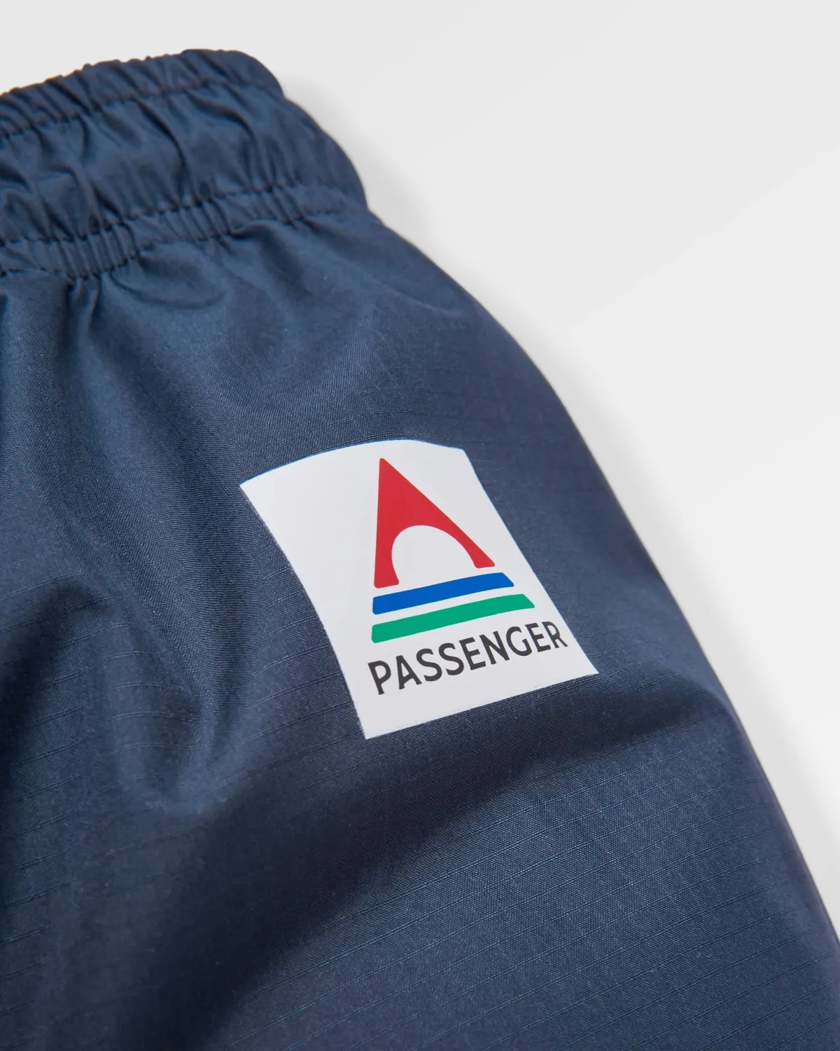 Outdoor Active|Pants|Passenger Cloudburst Waterproof Recycled Pant - Deep Navy DeepNavy
