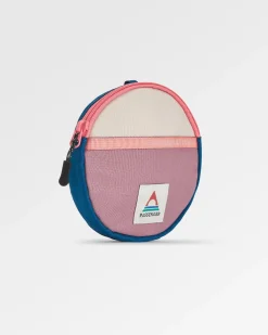 Wallets|Wallets|Passenger Compass Modular Clip On - Grape