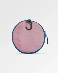 Wallets|Wallets|Passenger Compass Modular Clip On - Grape