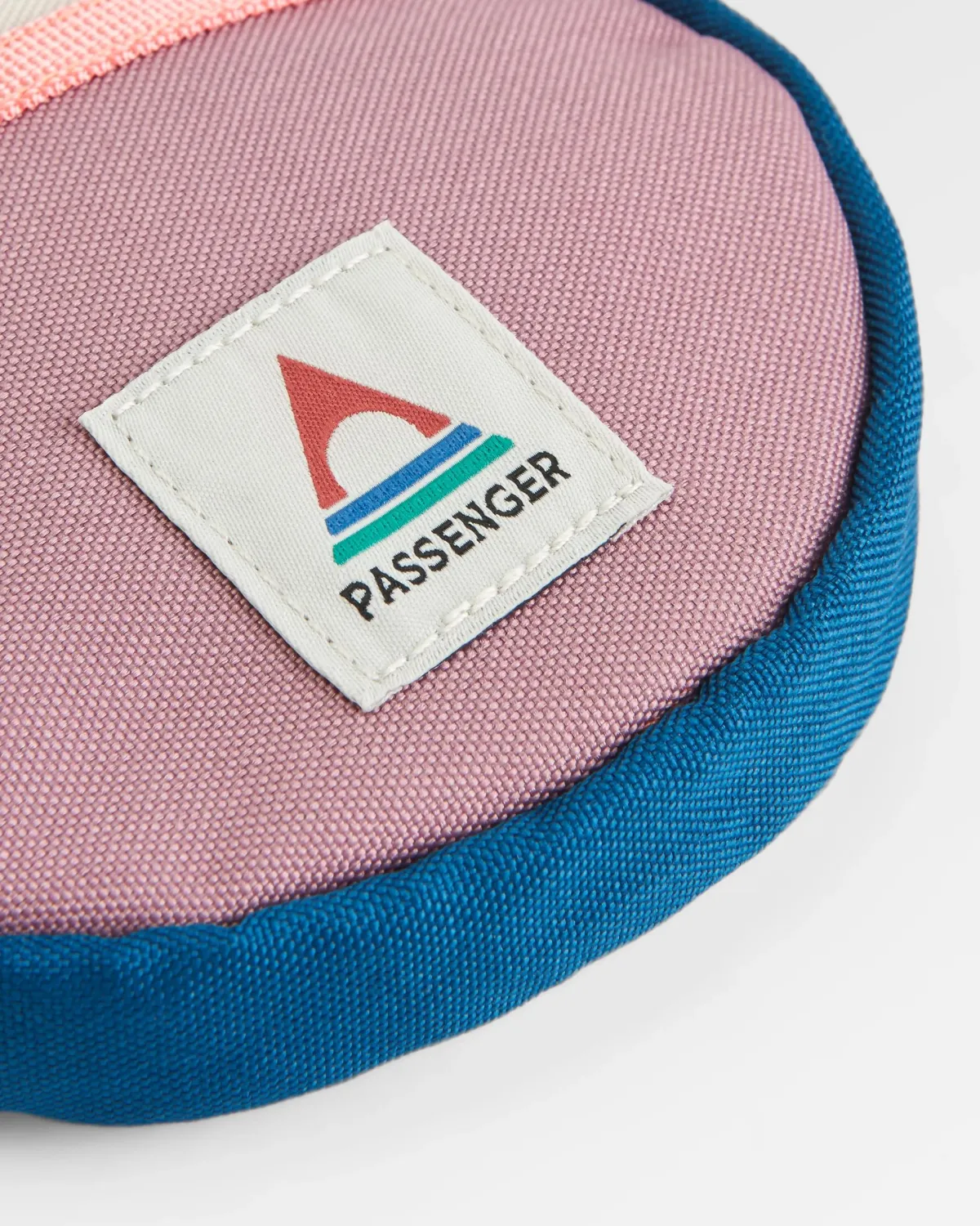 Wallets|Wallets|Passenger Compass Modular Clip On - Grape