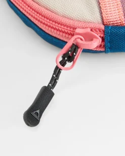 Wallets|Wallets|Passenger Compass Modular Clip On - Grape