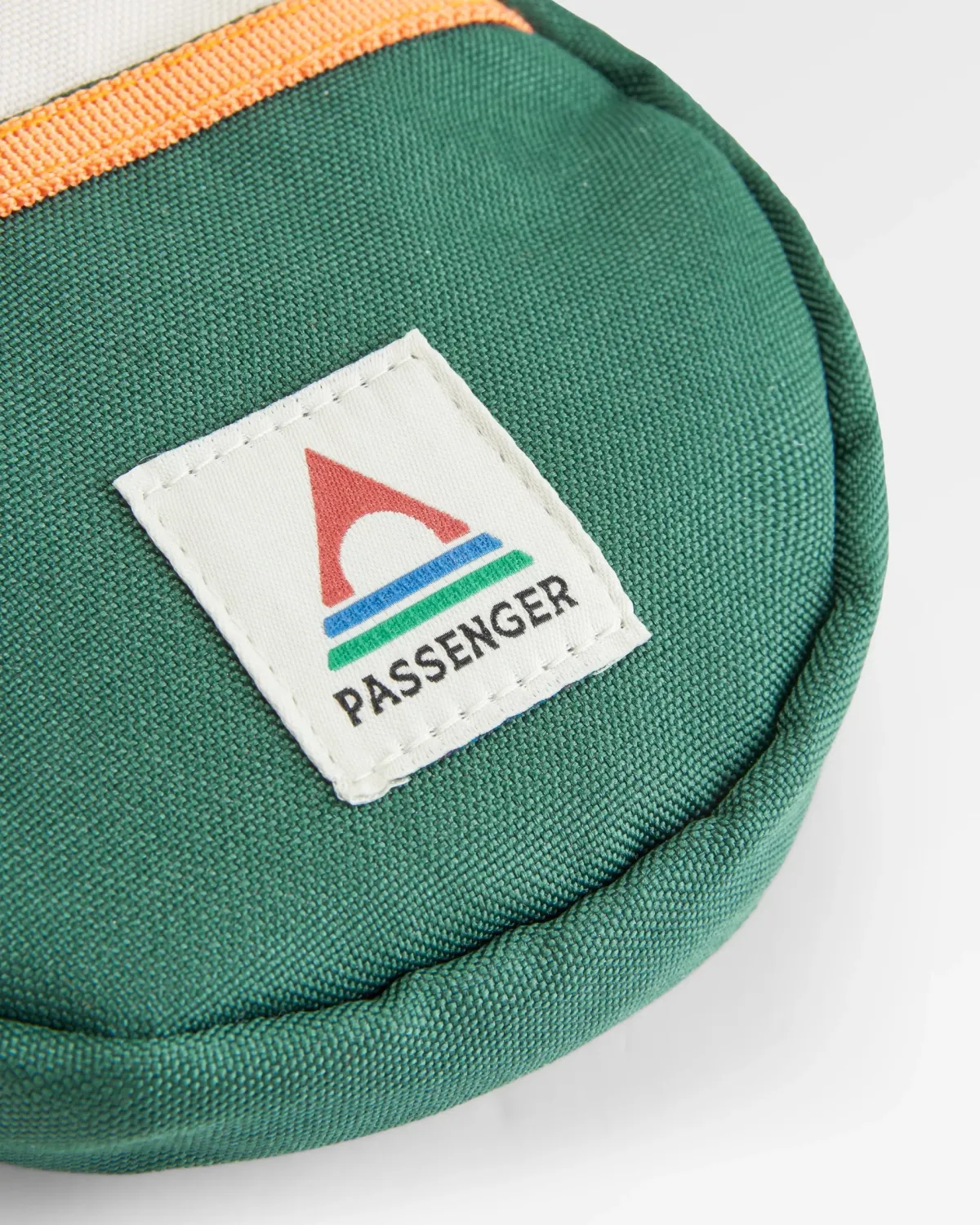 Wallets|Wallets|Passenger Compass Modular Clip On - Rain Forest Orange Multi RainForestOrangeMulti