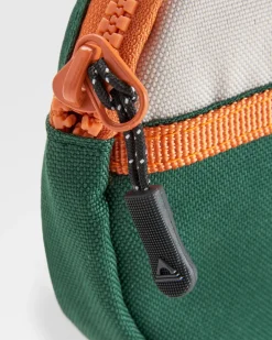 Wallets|Wallets|Passenger Compass Modular Clip On - Rain Forest Orange Multi RainForestOrangeMulti