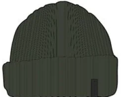 Beanies|Passenger Compass Recycled Acrylic Beanie - Fir Tree FirTree