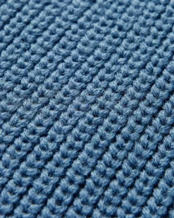 Beanies|Beanies|Passenger Compass Recycled Beanie - Moonlight Blue MoonlightBlue