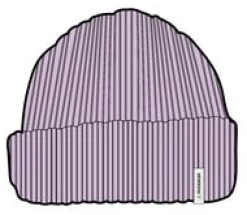 Beanies|Passenger Compass Recycled Beanie - Lilac Mist LilacMist