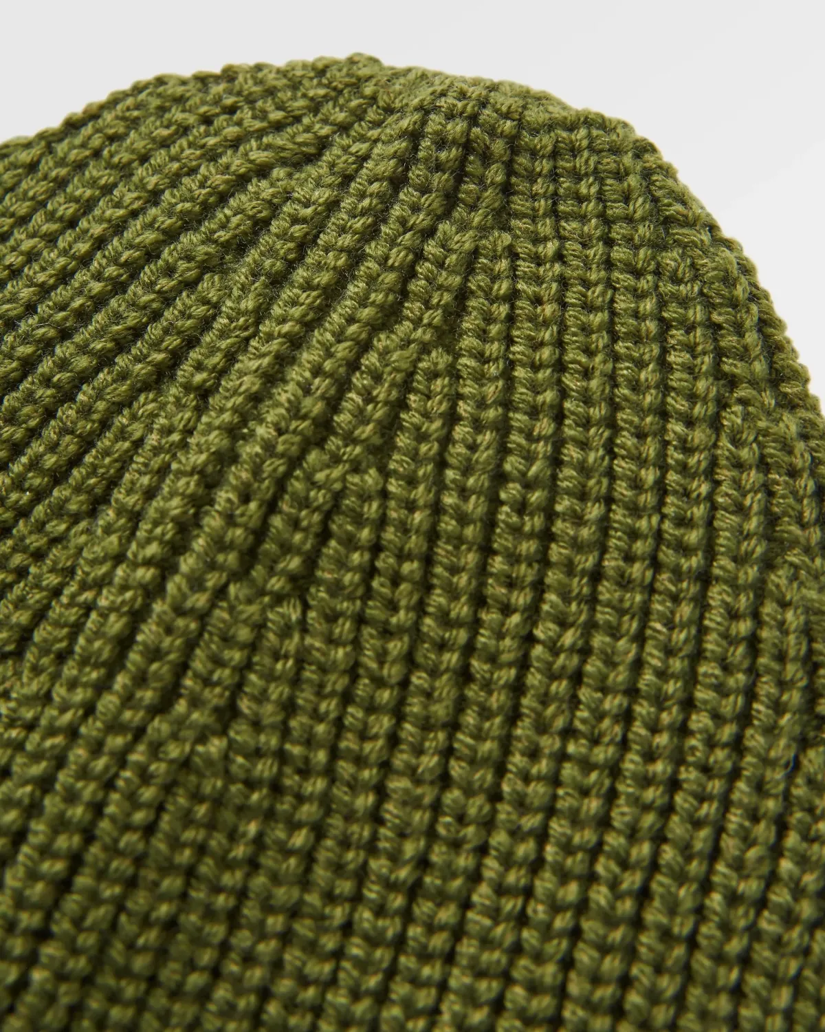 Beanies|Beanies|Passenger Compass Recycled Beanie - Khaki