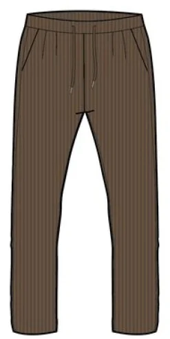 Pants|Overalls & Pants|Passenger Compass Recycled Corduroy Pant - Coconut