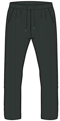 Pants|Overalls & Pants|Passenger Compass Recycled Corduroy Pant - Fir Tree FirTree