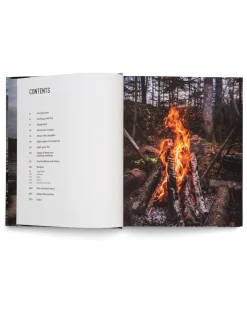 Books & Magazines|Outdoor Kitchenware|Passenger Cooking on Fire CookingonFire