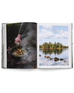 Books & Magazines|Outdoor Kitchenware|Passenger Cooking on Fire CookingonFire