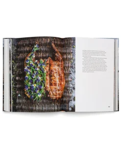 Books & Magazines|Outdoor Kitchenware|Passenger Cooking on Fire CookingonFire
