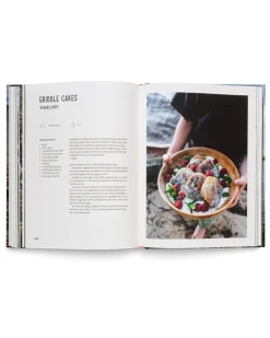Books & Magazines|Outdoor Kitchenware|Passenger Cooking on Fire CookingonFire