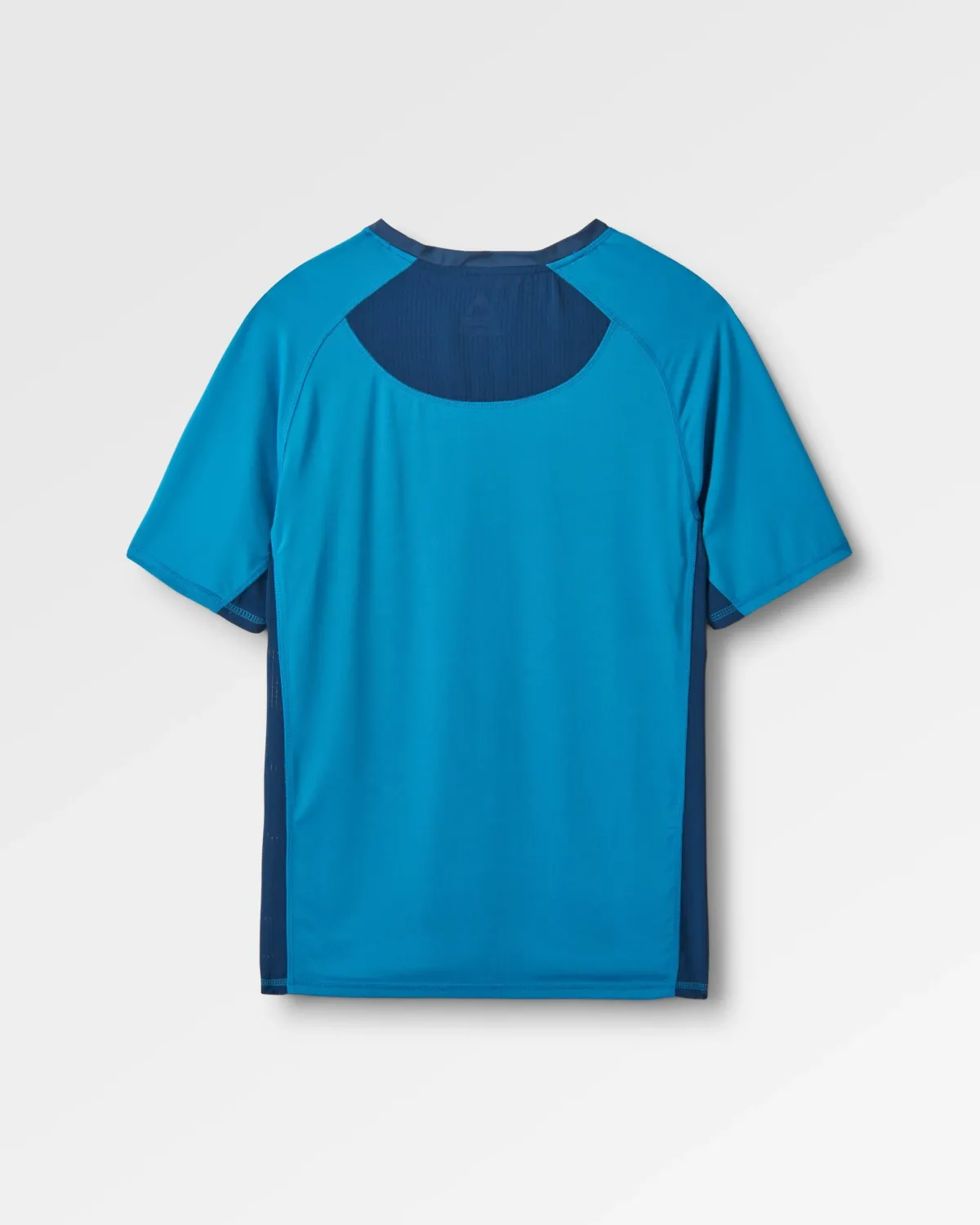 T-Shirts & Tank Tops|Passenger Cool Down Active T-shirt - Blue Pool BluePool