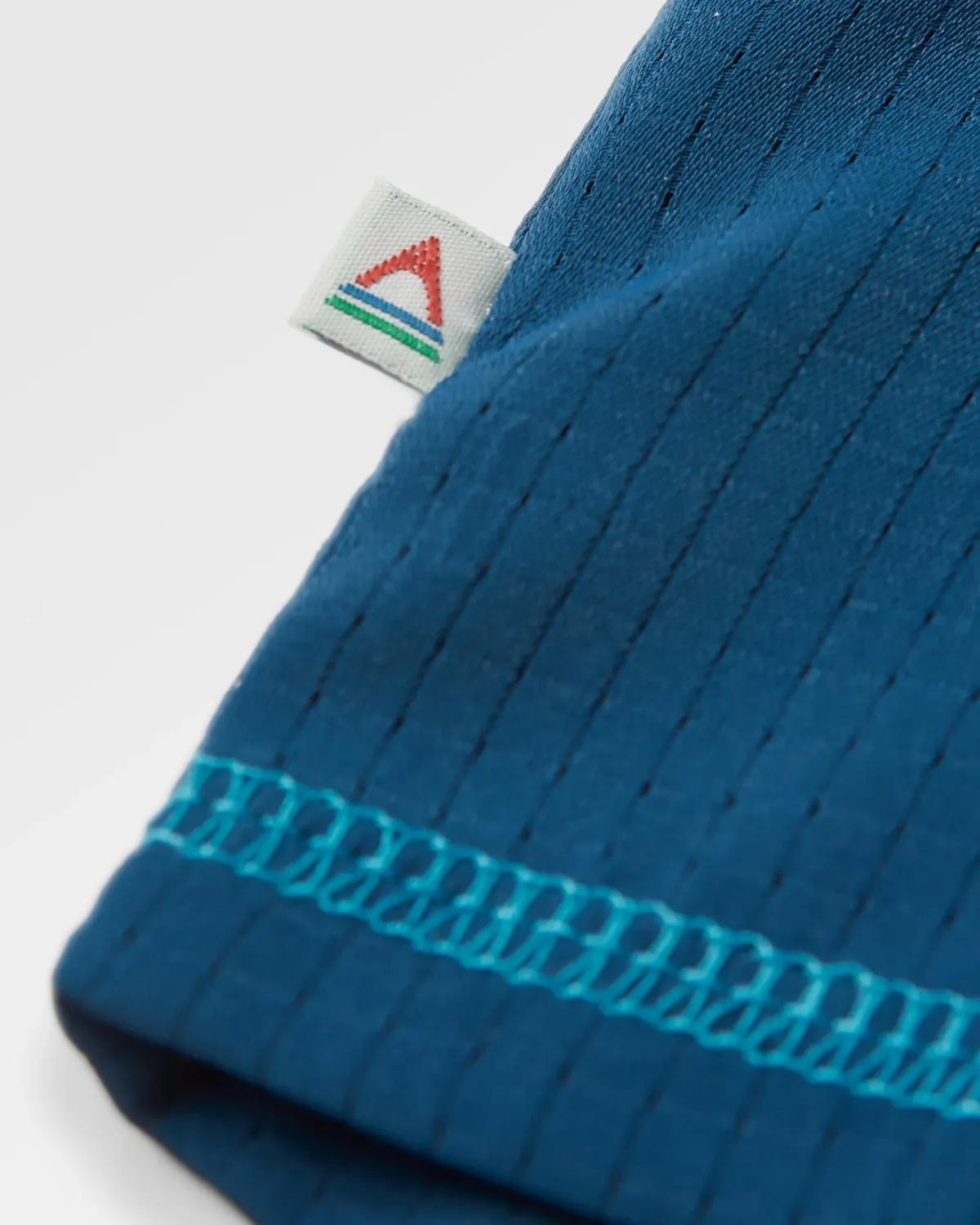 T-Shirts & Tank Tops|Passenger Cool Down Active T-shirt - Blue Pool BluePool