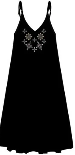 Pants|Dresses & Skirts|Passenger Copetin Jumpsuit - Black