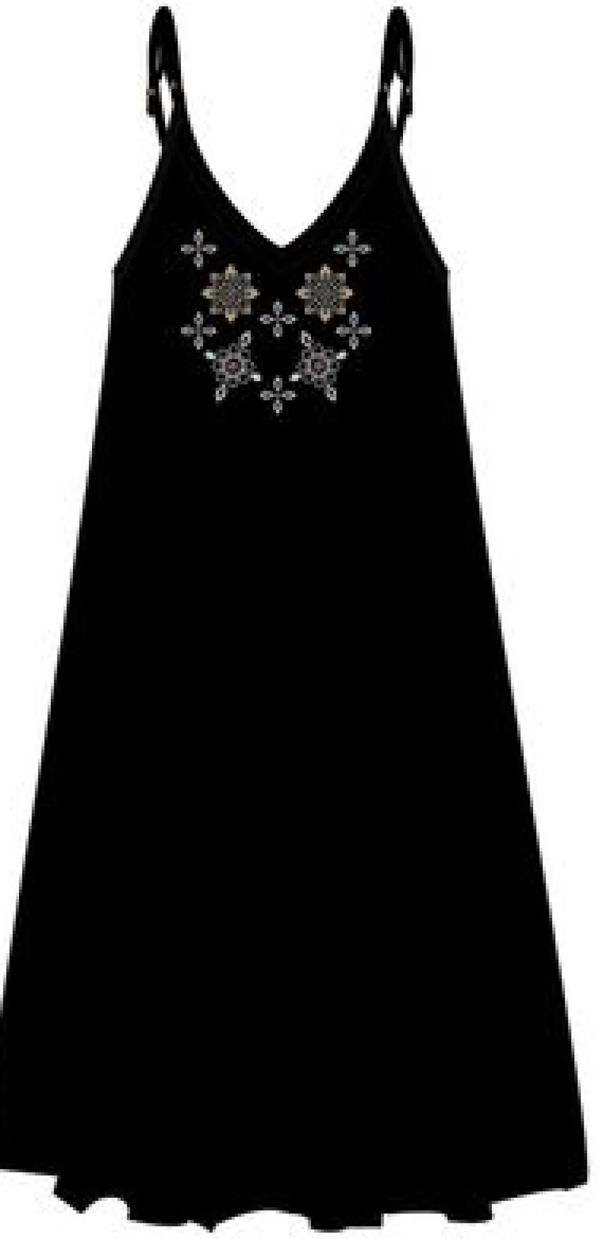 Pants|Dresses & Skirts|Passenger Copetin Jumpsuit - Black